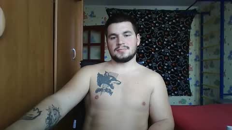 chiraq1945 online show from November 5, 7:41 am