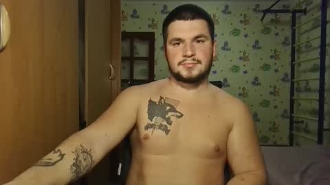 chiraq1945 online show from November 5, 7:47 pm