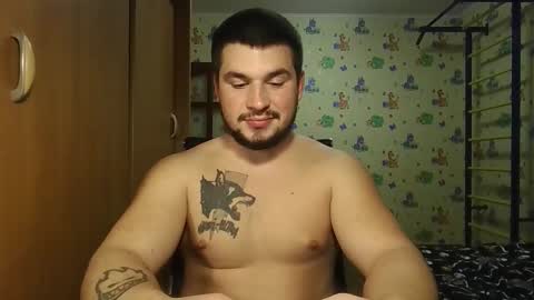 chiraq1945 online show from November 10, 6:40 pm