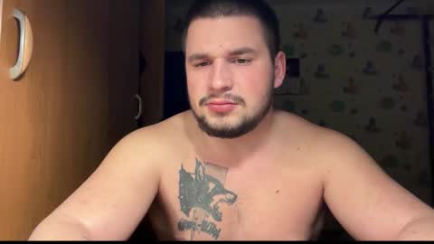 chiraq1945 online show from January 15, 8:01 pm