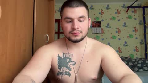 chiraq1945 online show from March 6, 1:18 pm