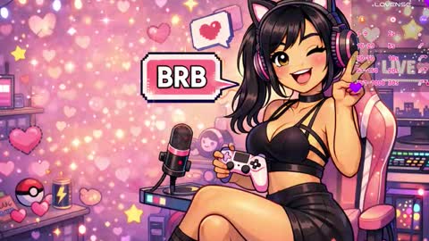 chise chann online show from February 14, 7:38 am