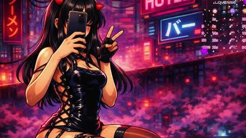 chise chann online show from April 1, 6:58 am