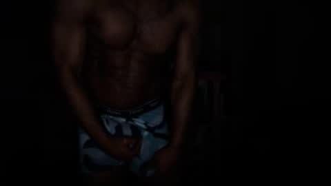 Antonio Brown online show from December 7, 11:23 pm