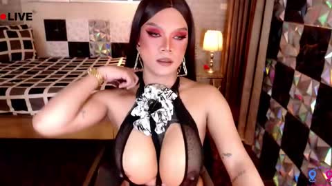 Franching Lee online show from November 8, 7:56 pm