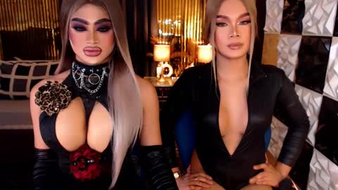 Franching Lee online show from May 3, 8:37 pm