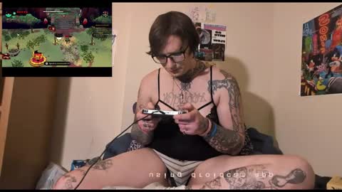 chl0efromthestars online show from March 15, 4:51 am