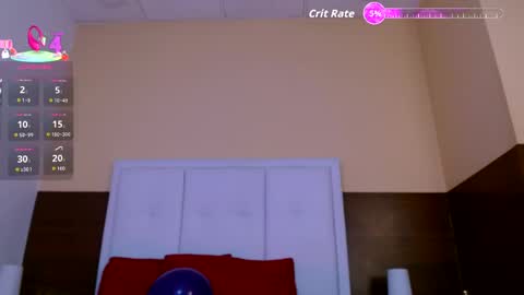 Chloe  online show from May 1, 11:26 am