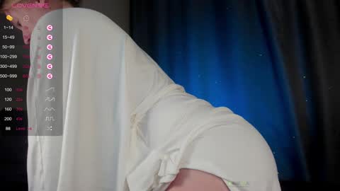 Snapshot of chloe__kiss chatting on January 7, 4:18 am Chloe online show from January 7, 4:18 am