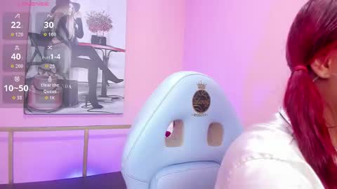  Cloe  online show from March 13, 4:46 pm