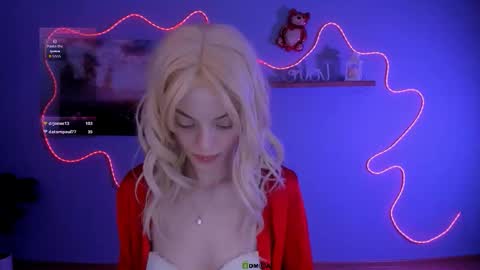 chloe_berry1 online show from March 4, 10:16 pm