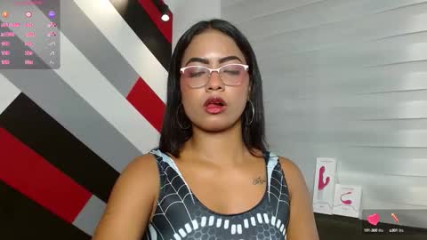 Abby 19 years online show from September 26, 7:29 pm
