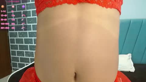 Abby 19 years online show from November 14, 6:50 pm