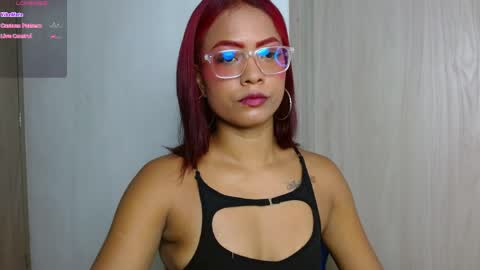 Snapshot of chloe_brownn1 chatting on May 18, 5:30 pm Abby 19 years online show from May 18, 5:30 pm