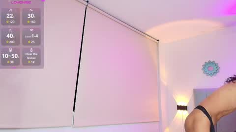 Snapshot of chloe_cherry21 chatting on February 26, 8:26 am chloe cherry21 online show from February 26, 8:26 am