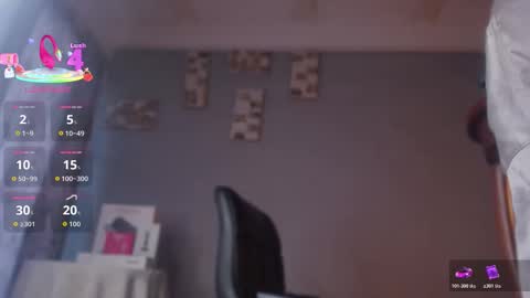 chloe_cooperr online show from November 2, 8:11 pm