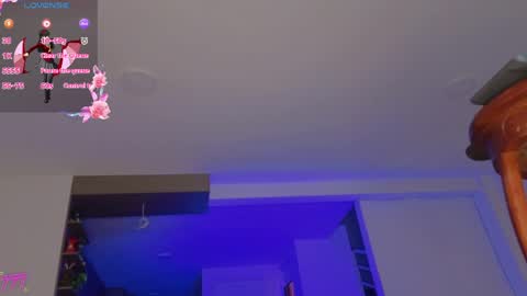 Snapshot of chloe_cooperr chatting on May 11, 5:57 am chloe_cooperr online show from May 11, 5:57 am