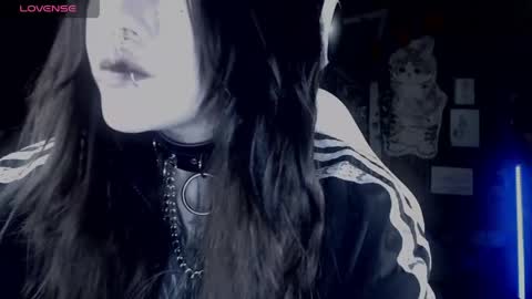 chloe_crystall_killer online show from March 23, 4:49 am