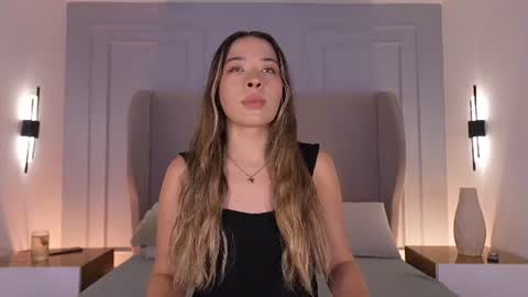 Chloe online show from July 18, 4:22 pm