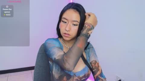 Snapshot of chloe_desire11 chatting on July 7, 10:08 am chloe_desire11 online show from July 7, 10:08 am