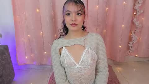 Chloe  online show from December 5, 2:31 am