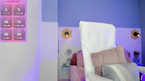 Chloe online show from June 6, 3:06 pm