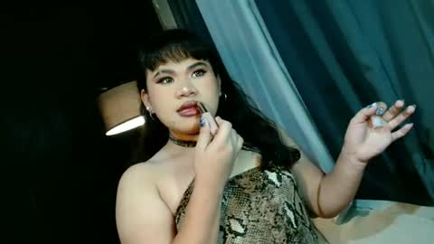 chloe_forcabela online show from March 23, 11:20 pm