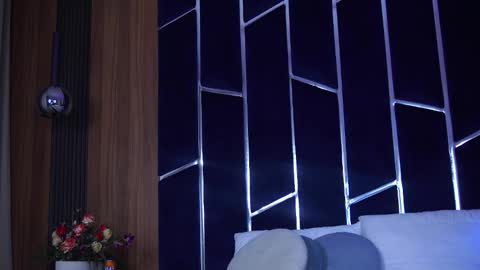 Chloe GraceeX online show from March 18, 8:12 pm