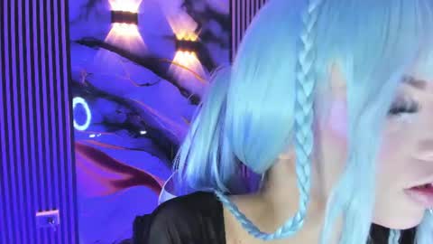 chloe_jacksonn online show from June 24, 6:18 pm