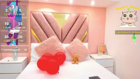 Chloe online show from April 28, 11:26 am