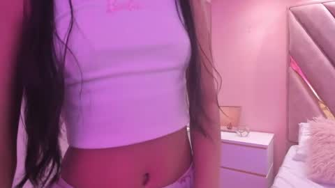 Snapshot of chloe_larson chatting on May 8, 11:26 am Chloe online show from May 8, 11:26 am