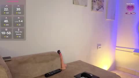 chloe online show from January 12, 2:11 pm