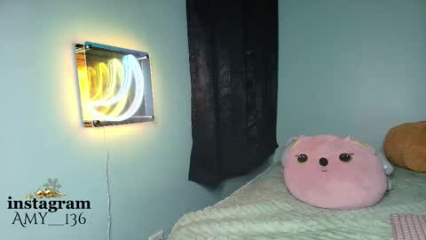 Snapshot of chloe_maia1 chatting on January 7, 12:35 am AMY online show from January 7, 12:35 am