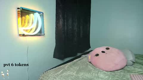 Snapshot of chloe_maia1 chatting on January 9, 1:52 am AMY online show from January 9, 1:52 am