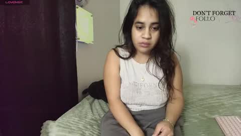 Snapshot of chloe_maia1 chatting on March 23, 11:36 am AMY online show from March 23, 11:36 am