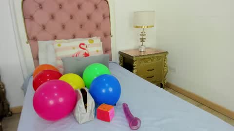 chloe miller7 online show from June 13, 8:07 pm