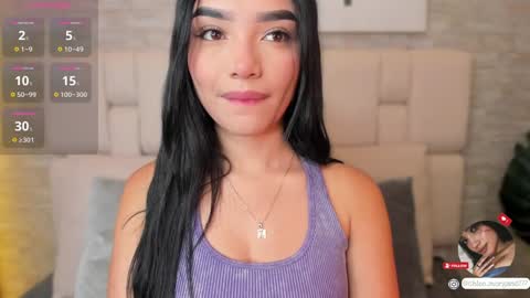 chloe online show from January 26, 11:28 am