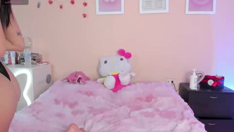 Snapshot of chloe_owens_ chatting on April 28, 2:38 am Chloe online show from April 28, 2:38 am