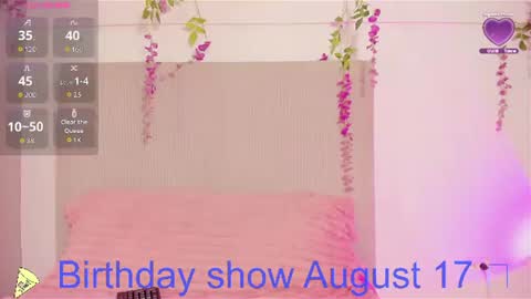 Snapshot of chloe_peach_ chatting on July 23, 12:14 pm chloe_peach_ online show from July 23, 12:14 pm