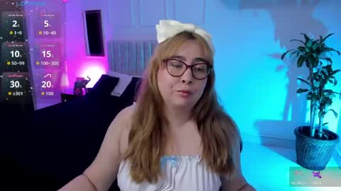 Snapshot of chloe_prg chatting on May 29, 5:16 am chloe_prg online show from May 29, 5:16 am