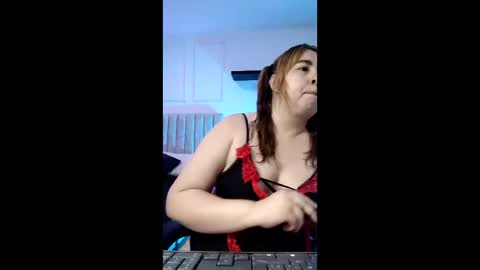 Snapshot of chloe_prg chatting on May 29, 11:14 pm chloe_prg online show from May 29, 11:14 pm