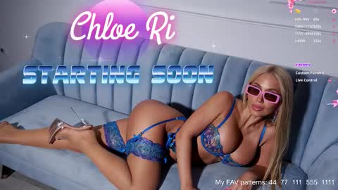 Snapshot of chloe_ri chatting on November 24, 4:56 am . ALL my LINKS online show from November 24, 4:56 am