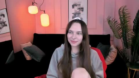 Snapshot of chloe_sunny chatting on May 31, 6:09 pm Chloe online show from May 31, 6:09 pm