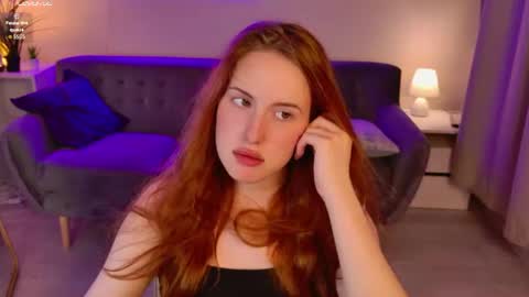 Chloe online show from July 12, 10:45 pm