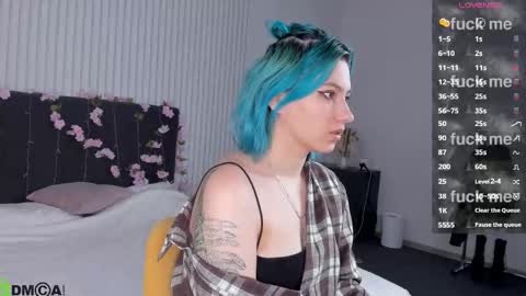 Boni online show from September 23, 2:47 am