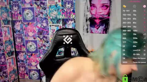 Boni online show from October 21, 2:45 am