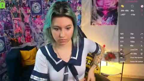 Boni online show from October 29, 3:09 am