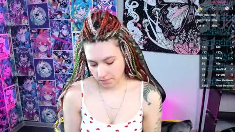 Boni online show from November 19, 3:06 am