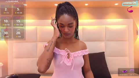 Snapshot of chloebrunnie chatting on May 16, 12:15 pm CHLOE online show from May 16, 12:15 pm
