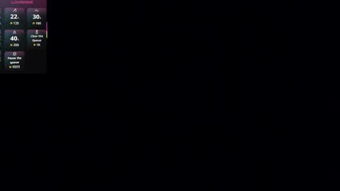 Chloe online show from February 12, 10:54 am